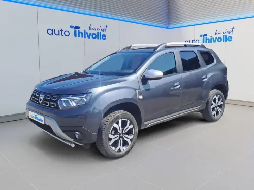 Dacia Duster ECO-G 100 4x2 Prestige + - Photo 0