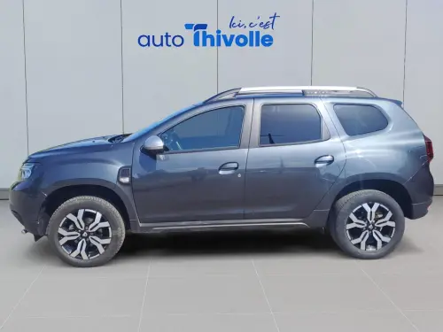 Dacia Duster ECO-G 100 4x2 Prestige + - Photo 1