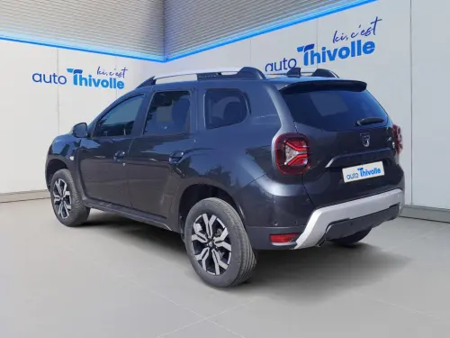Dacia Duster ECO-G 100 4x2 Prestige + - Photo 2