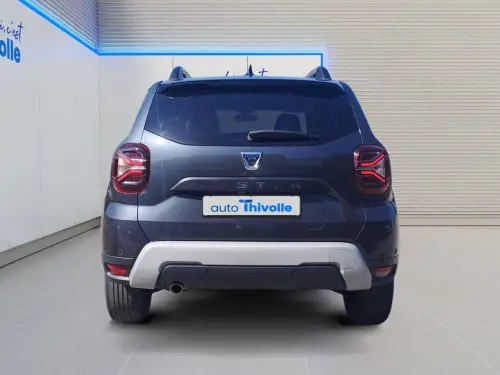 Dacia Duster ECO-G 100 4x2 Prestige + - Photo 3