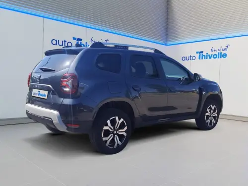 Dacia Duster ECO-G 100 4x2 Prestige + - Photo 4