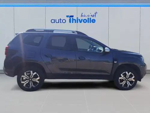 Dacia Duster ECO-G 100 4x2 Prestige + - Photo 5