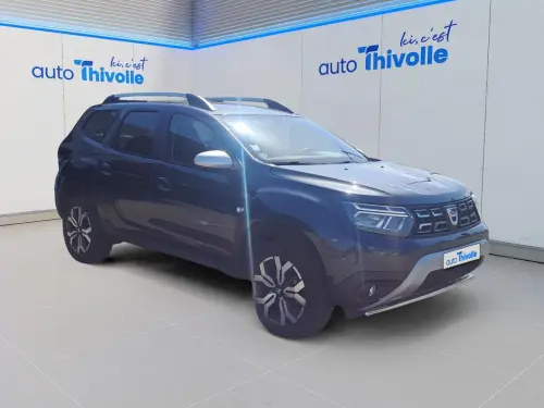 Dacia Duster ECO-G 100 4x2 Prestige + - Photo 6