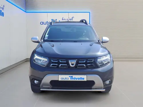 Dacia Duster ECO-G 100 4x2 Prestige + - Photo 7