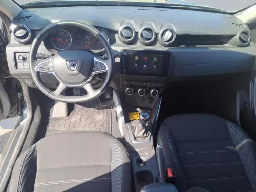 Dacia Duster ECO-G 100 4x2 Prestige + - Photo 11