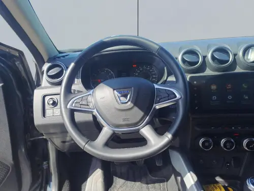 Dacia Duster ECO-G 100 4x2 Prestige + - Photo 12