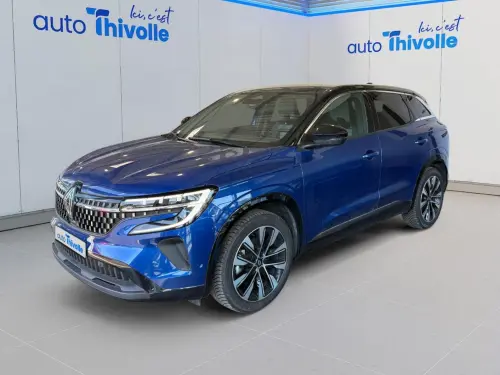 Renault Austral E-Tech hybrid 200 Techno - Photo 0
