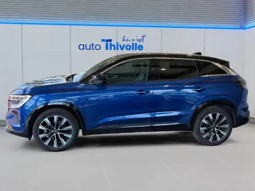 Renault Austral E-Tech hybrid 200 Techno - Photo 1