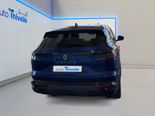 Renault Austral E-Tech hybrid 200 Techno - Photo 3