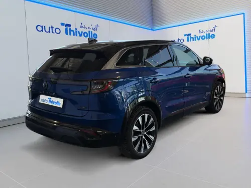 Renault Austral E-Tech hybrid 200 Techno - Photo 4