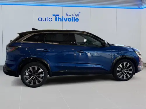 Renault Austral E-Tech hybrid 200 Techno - Photo 5