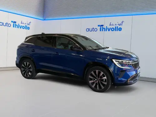 Renault Austral E-Tech hybrid 200 Techno - Photo 6