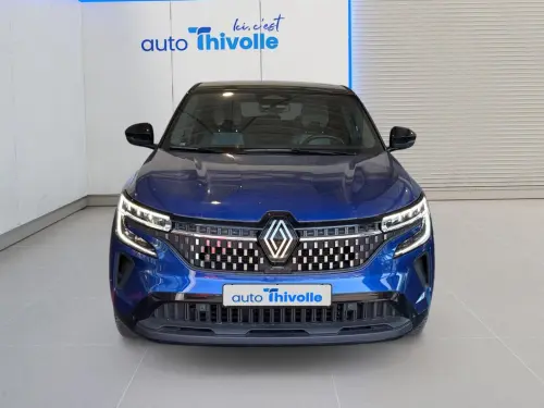 Renault Austral E-Tech hybrid 200 Techno - Photo 7