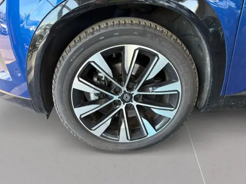 Renault Austral E-Tech hybrid 200 Techno - Photo 8