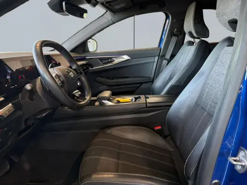 Renault Austral E-Tech hybrid 200 Techno - Photo 9