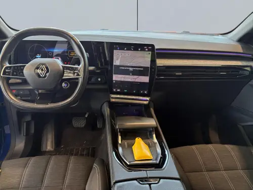 Renault Austral E-Tech hybrid 200 Techno - Photo 11