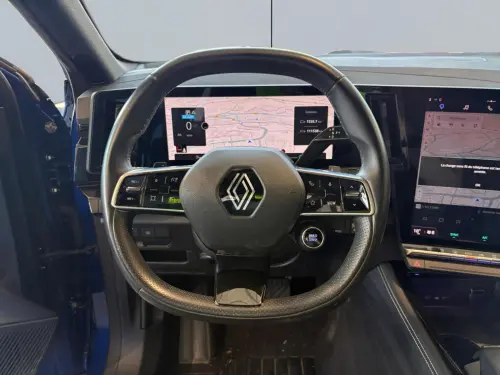 Renault Austral E-Tech hybrid 200 Techno - Photo 12