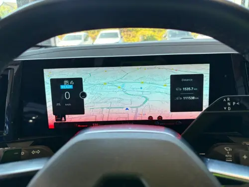 Renault Austral E-Tech hybrid 200 Techno - Photo 13