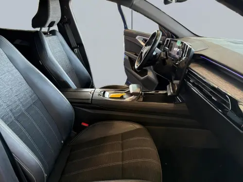 Renault Austral E-Tech hybrid 200 Techno - Photo 16