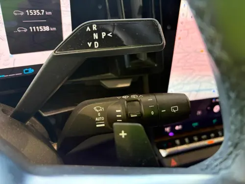 Renault Austral E-Tech hybrid 200 Techno - Photo 26