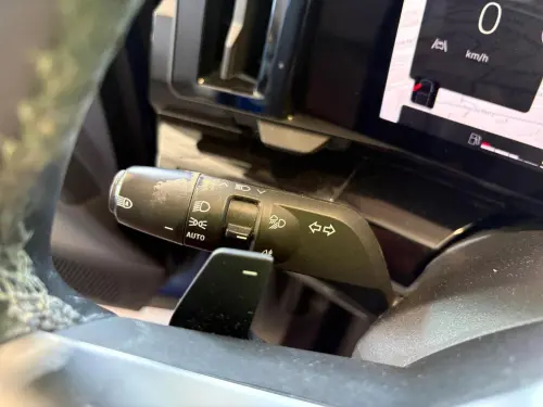 Renault Austral E-Tech hybrid 200 Techno - Photo 27
