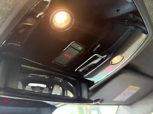 Renault Austral E-Tech hybrid 200 Techno - Photo 31