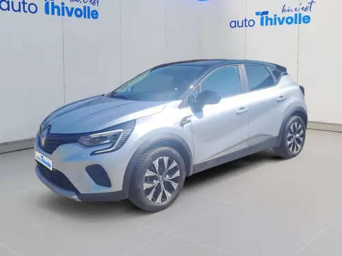 Renault Captur TCe 100 GPL Evolution - Photo 0