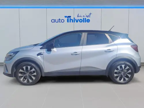 Renault Captur TCe 100 GPL Evolution - Photo 1