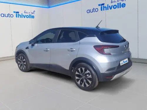 Renault Captur TCe 100 GPL Evolution - Photo 2