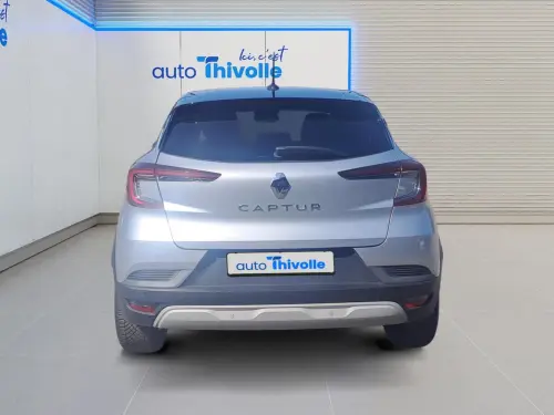 Renault Captur TCe 100 GPL Evolution - Photo 3