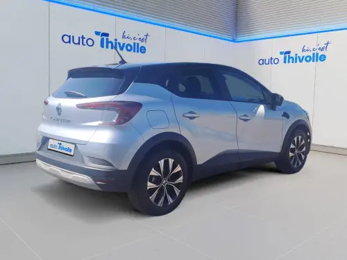 Renault Captur TCe 100 GPL Evolution - Photo 4