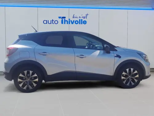 Renault Captur TCe 100 GPL Evolution - Photo 5
