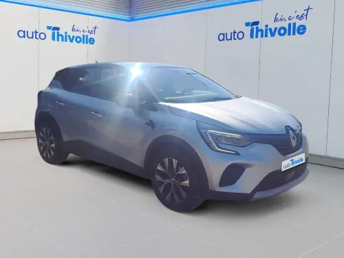 Renault Captur TCe 100 GPL Evolution - Photo 6