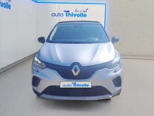 Renault Captur TCe 100 GPL Evolution - Photo 7