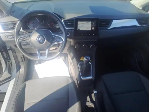 Renault Captur TCe 100 GPL Evolution - Photo 11