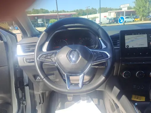 Renault Captur TCe 100 GPL Evolution - Photo 12