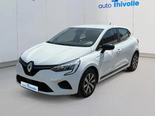 Renault Clio Clio TCe 90 Equilibre - Photo 0