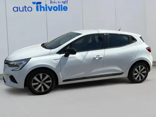 Renault Clio Clio TCe 90 Equilibre - Photo 1