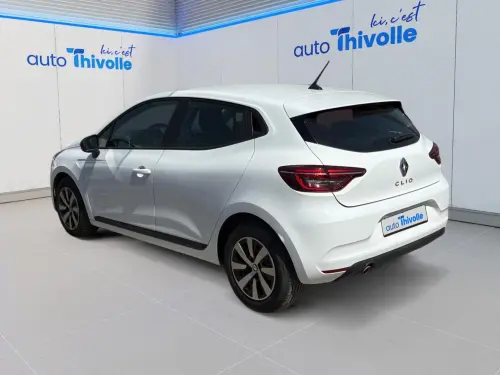 Renault Clio Clio TCe 90 Equilibre - Photo 2