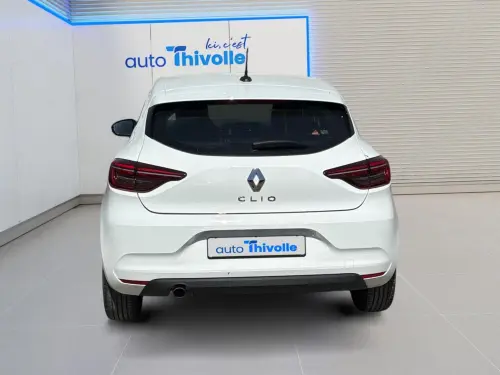 Renault Clio Clio TCe 90 Equilibre - Photo 3