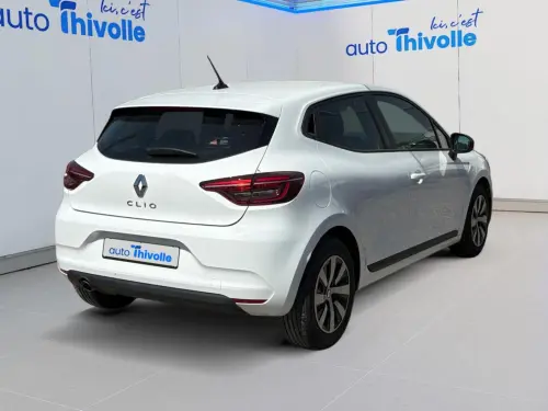 Renault Clio Clio TCe 90 Equilibre - Photo 4