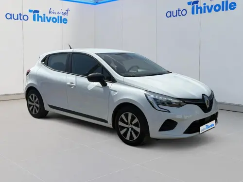 Renault Clio Clio TCe 90 Equilibre - Photo 6
