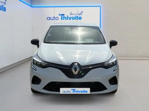 Renault Clio Clio TCe 90 Equilibre - Photo 7