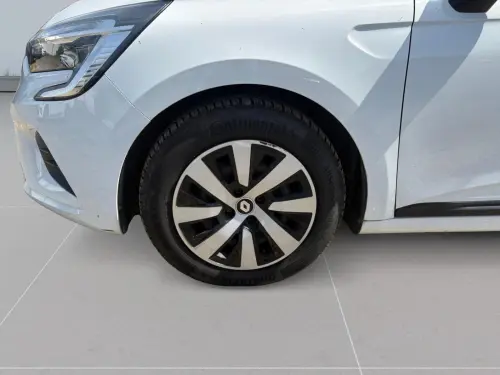 Renault Clio Clio TCe 90 Equilibre - Photo 8