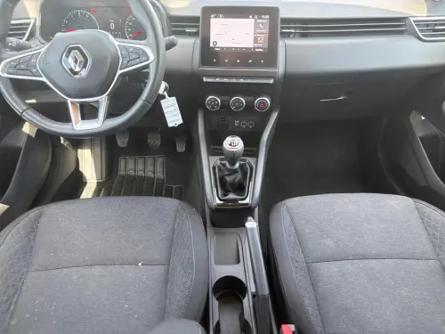 Renault Clio Clio TCe 90 Equilibre - Photo 11