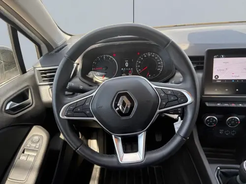 Renault Clio Clio TCe 90 Equilibre - Photo 12