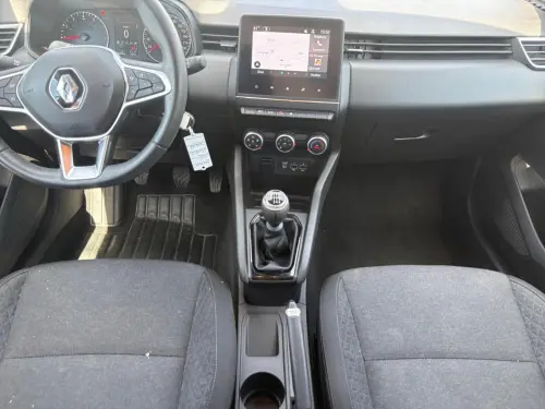 Renault Clio Clio TCe 90 Equilibre - Photo 14