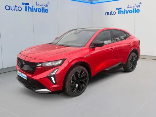 Renault Rafale E-Tech full hybrid 200 ch esprit Alpine - Photo 0