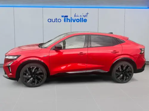 Renault Rafale E-Tech full hybrid 200 ch esprit Alpine - Photo 1