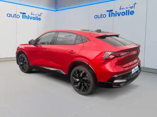 Renault Rafale E-Tech full hybrid 200 ch esprit Alpine - Photo 2